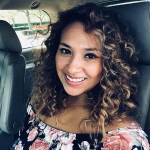 Meet your Posher, Diana